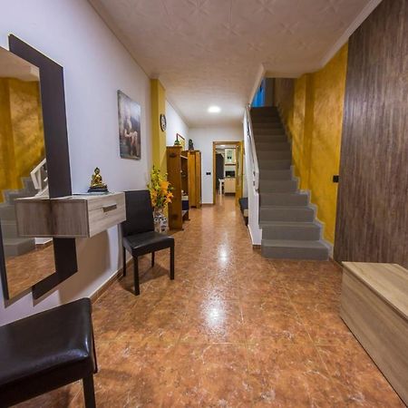 فيلا Casa Pueblo Alzira No Compartida المظهر الخارجي الصورة