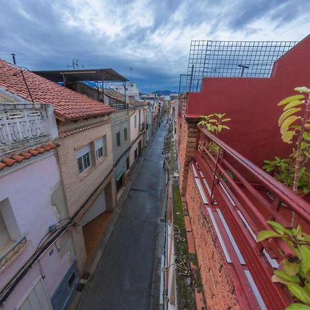 فيلا Casa Pueblo Alzira No Compartida المظهر الخارجي الصورة