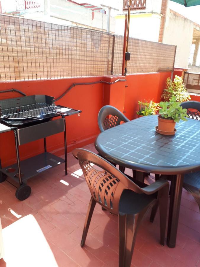 فيلا Casa Pueblo Alzira No Compartida المظهر الخارجي الصورة