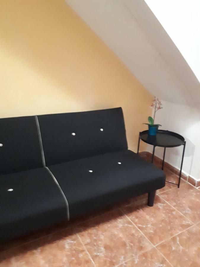 فيلا Casa Pueblo Alzira No Compartida المظهر الخارجي الصورة