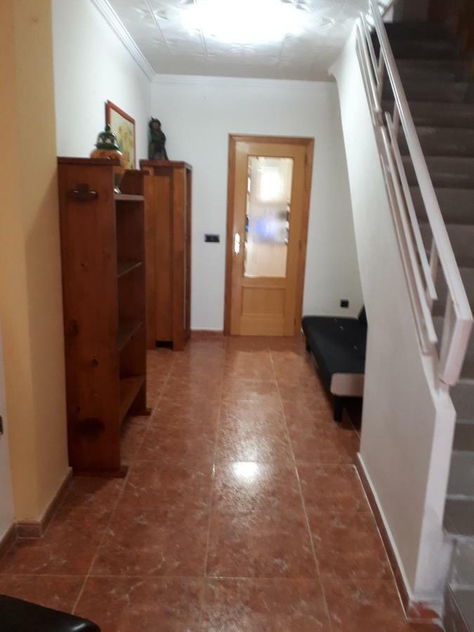 فيلا Casa Pueblo Alzira No Compartida المظهر الخارجي الصورة