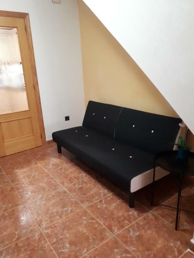 فيلا Casa Pueblo Alzira No Compartida المظهر الخارجي الصورة