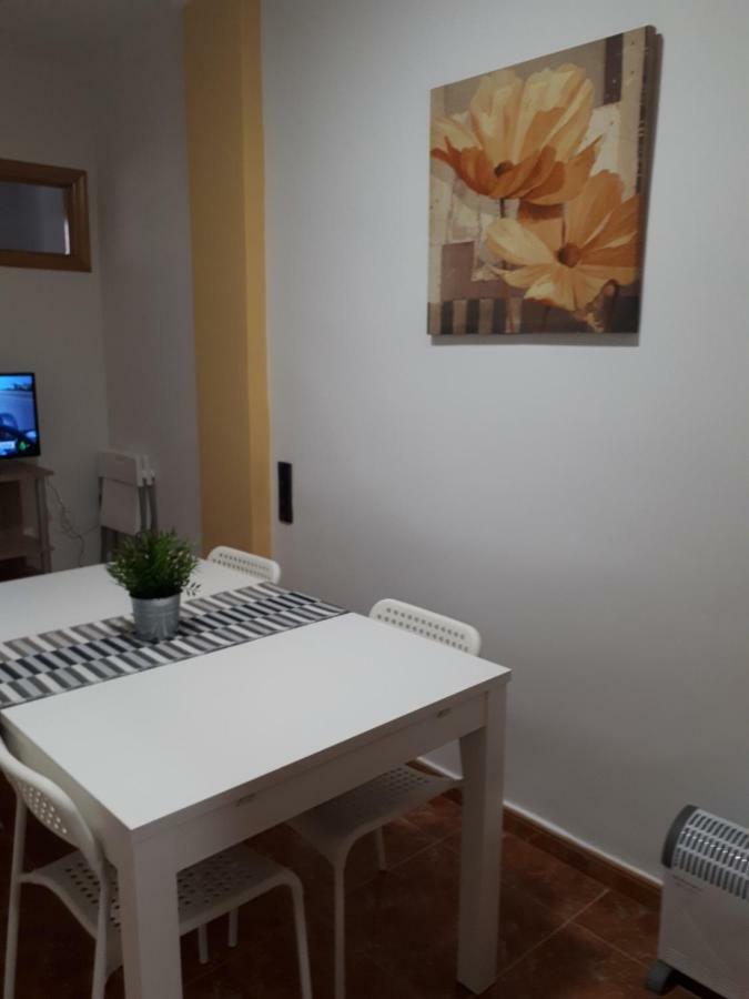 فيلا Casa Pueblo Alzira No Compartida المظهر الخارجي الصورة