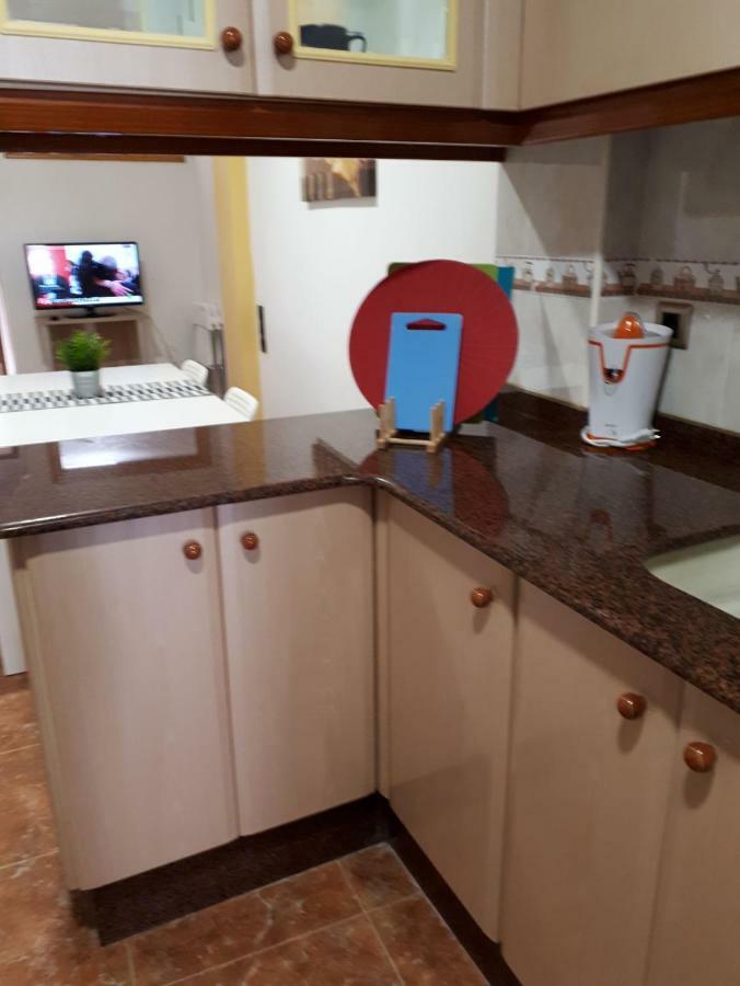 فيلا Casa Pueblo Alzira No Compartida المظهر الخارجي الصورة