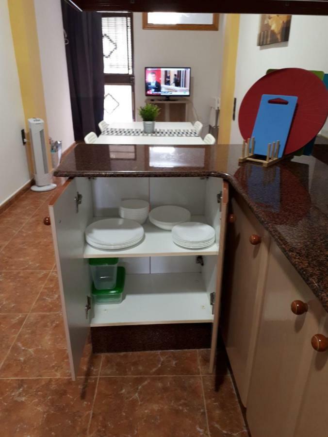 فيلا Casa Pueblo Alzira No Compartida المظهر الخارجي الصورة