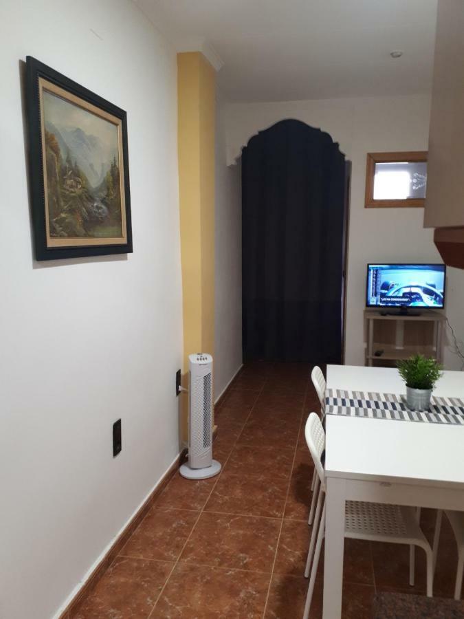 فيلا Casa Pueblo Alzira No Compartida المظهر الخارجي الصورة