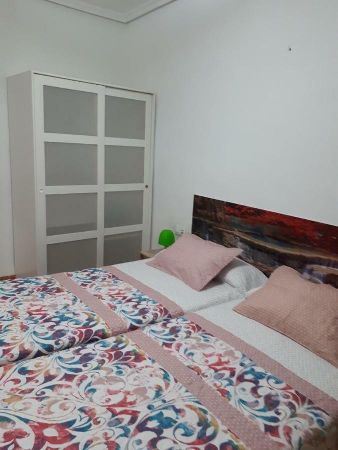 فيلا Casa Pueblo Alzira No Compartida المظهر الخارجي الصورة