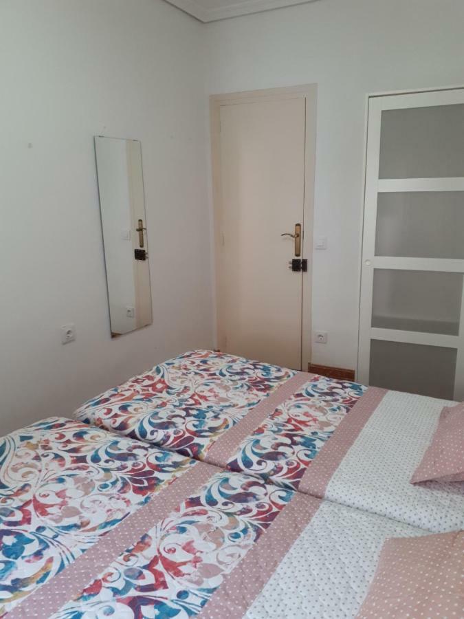 فيلا Casa Pueblo Alzira No Compartida المظهر الخارجي الصورة