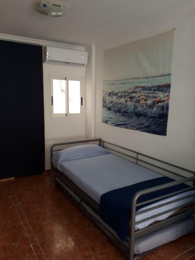 فيلا Casa Pueblo Alzira No Compartida المظهر الخارجي الصورة
