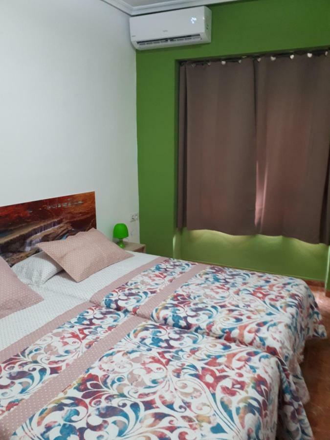 فيلا Casa Pueblo Alzira No Compartida المظهر الخارجي الصورة