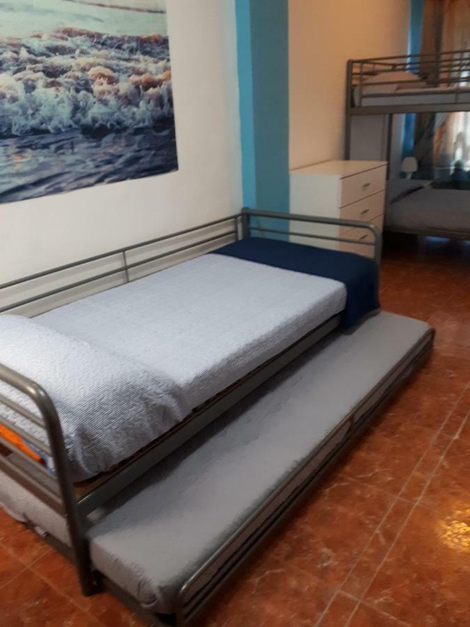 فيلا Casa Pueblo Alzira No Compartida المظهر الخارجي الصورة