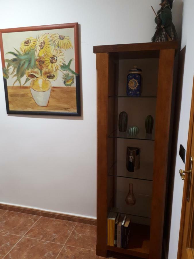 فيلا Casa Pueblo Alzira No Compartida المظهر الخارجي الصورة
