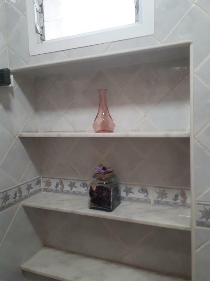 فيلا Casa Pueblo Alzira No Compartida المظهر الخارجي الصورة