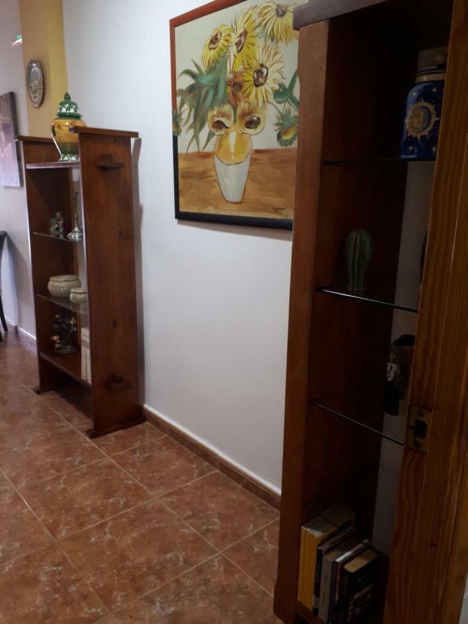 فيلا Casa Pueblo Alzira No Compartida المظهر الخارجي الصورة