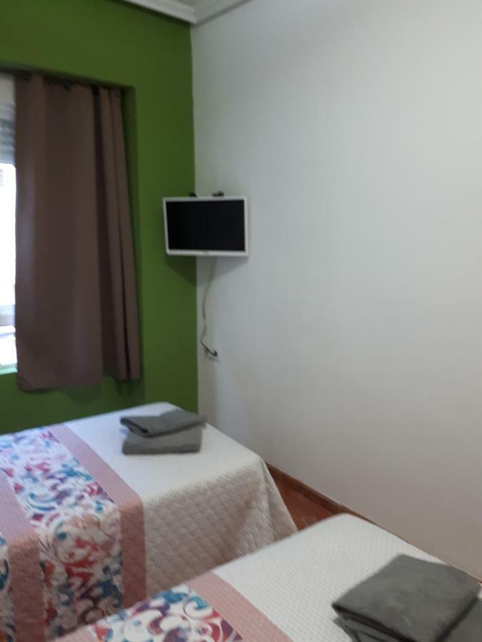 فيلا Casa Pueblo Alzira No Compartida المظهر الخارجي الصورة