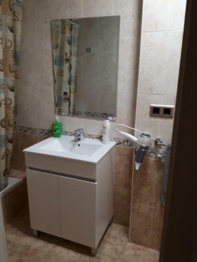 فيلا Casa Pueblo Alzira No Compartida المظهر الخارجي الصورة