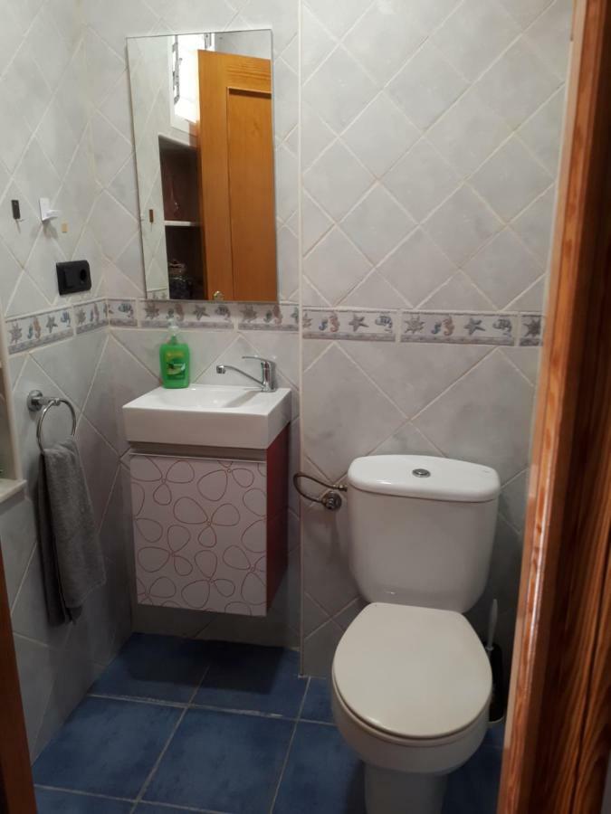 فيلا Casa Pueblo Alzira No Compartida المظهر الخارجي الصورة