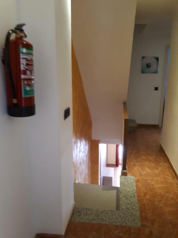 فيلا Casa Pueblo Alzira No Compartida المظهر الخارجي الصورة