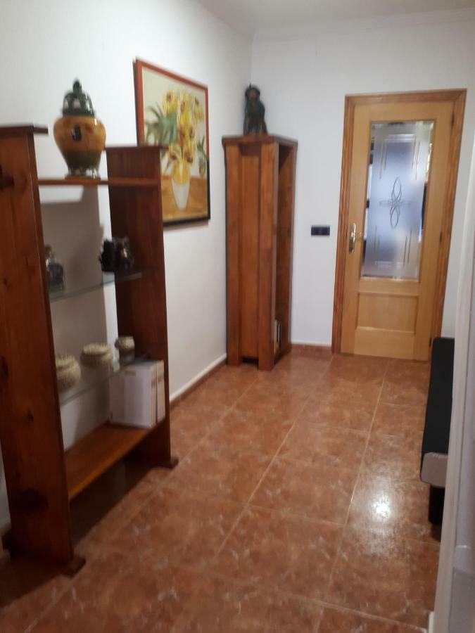 فيلا Casa Pueblo Alzira No Compartida المظهر الخارجي الصورة
