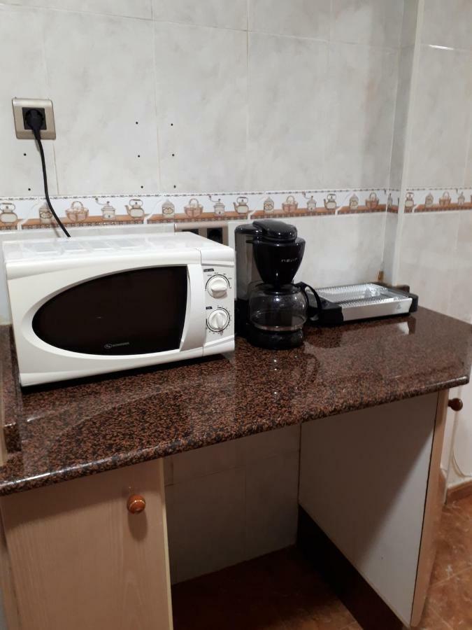 فيلا Casa Pueblo Alzira No Compartida المظهر الخارجي الصورة