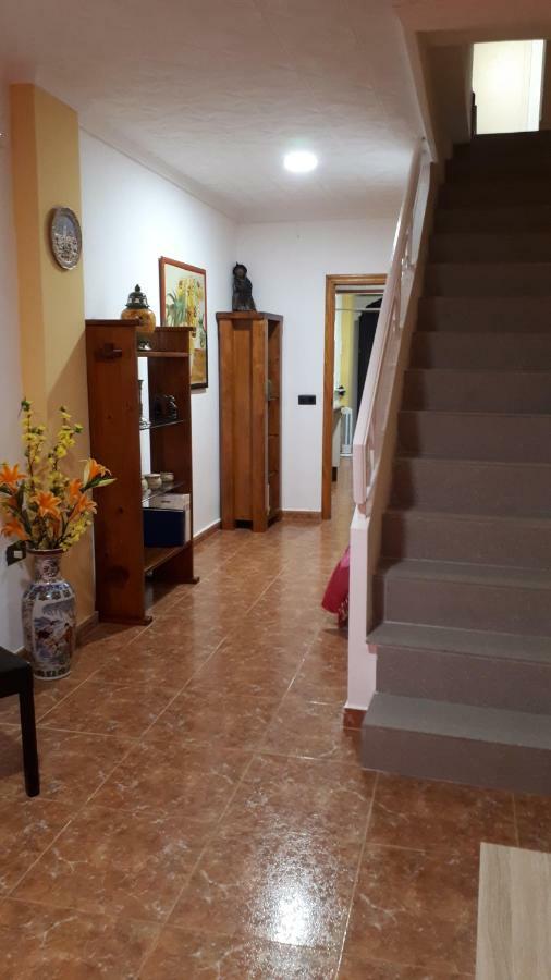 فيلا Casa Pueblo Alzira No Compartida المظهر الخارجي الصورة