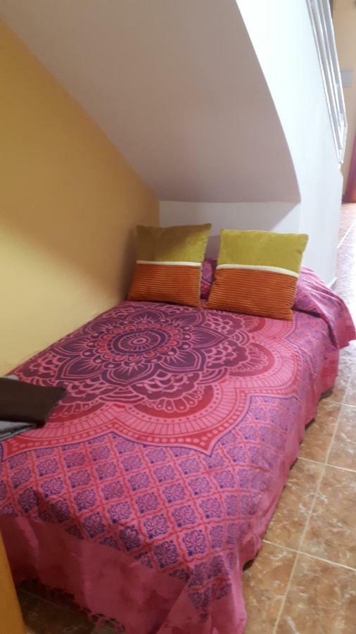 فيلا Casa Pueblo Alzira No Compartida المظهر الخارجي الصورة