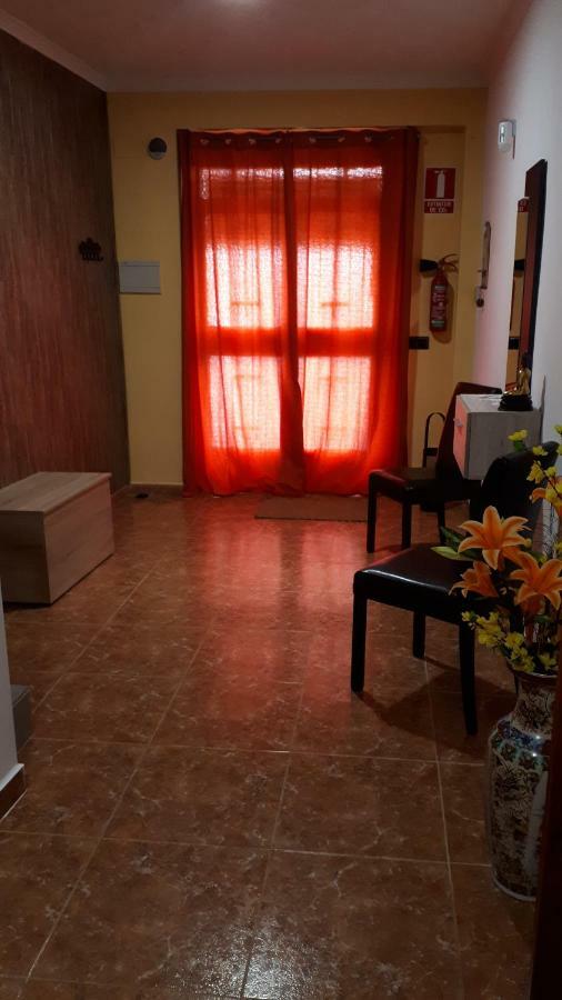 فيلا Casa Pueblo Alzira No Compartida المظهر الخارجي الصورة
