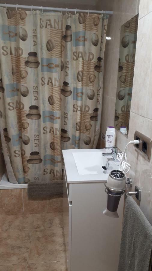 فيلا Casa Pueblo Alzira No Compartida المظهر الخارجي الصورة