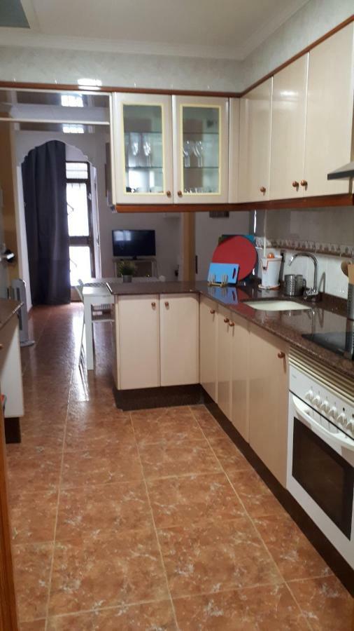 فيلا Casa Pueblo Alzira No Compartida المظهر الخارجي الصورة