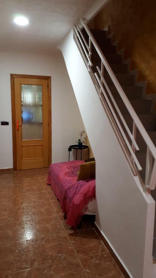 فيلا Casa Pueblo Alzira No Compartida المظهر الخارجي الصورة