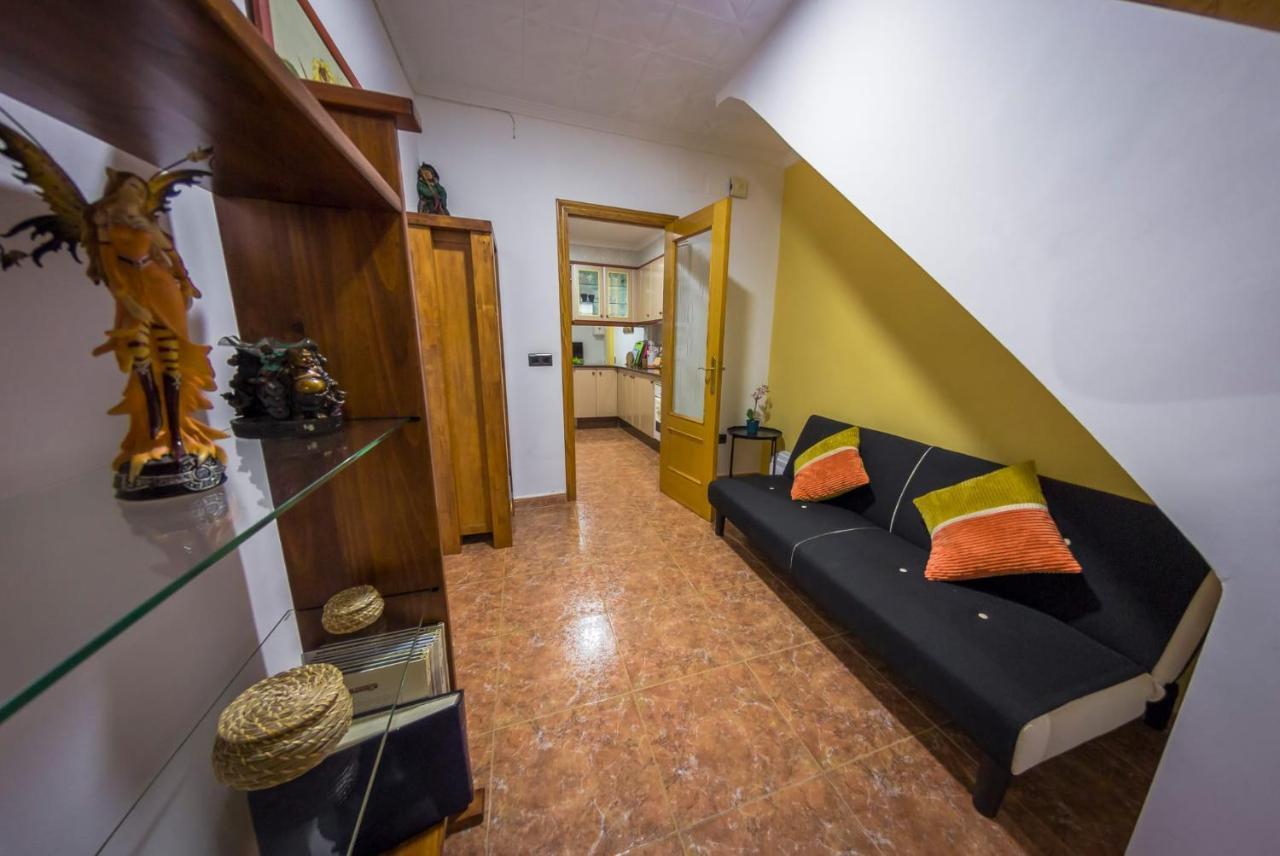 فيلا Casa Pueblo Alzira No Compartida المظهر الخارجي الصورة