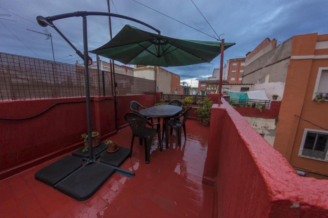 فيلا Casa Pueblo Alzira No Compartida المظهر الخارجي الصورة